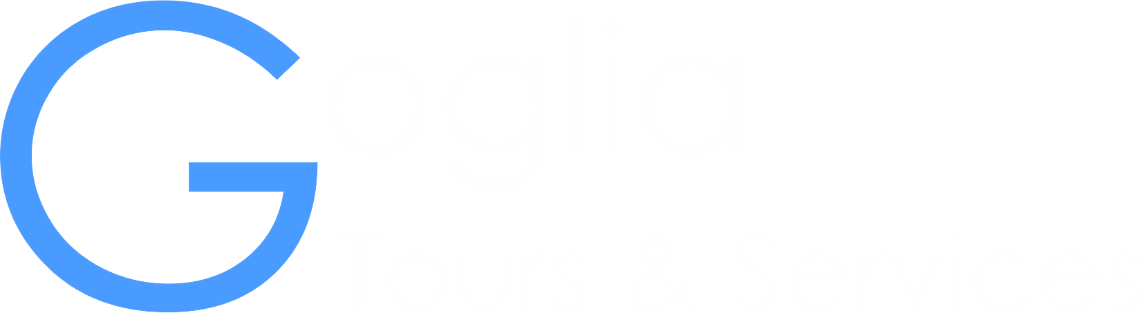 Goglia Tours